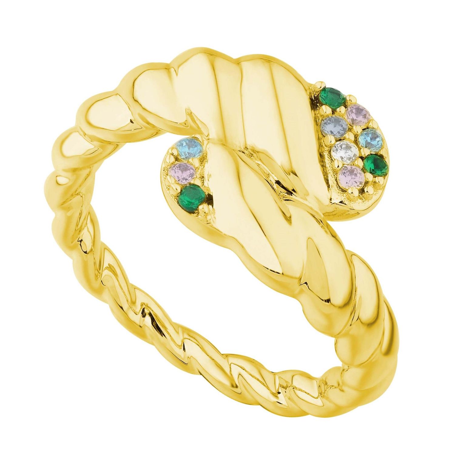 Кольцо Unicorny Ring