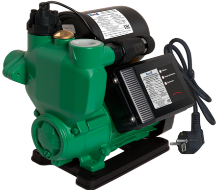 Насосная мини станция "Vodotok" модель НСА-2-25м-200Вт