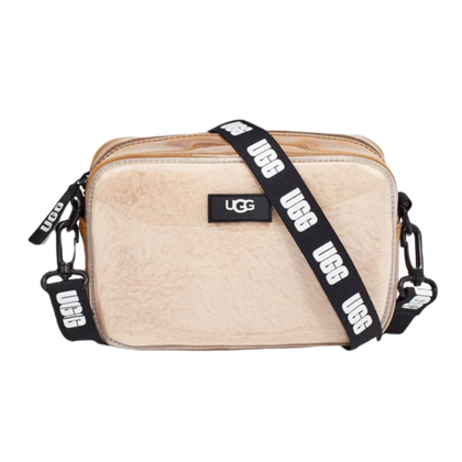 Ugg Janey II Clear Natural