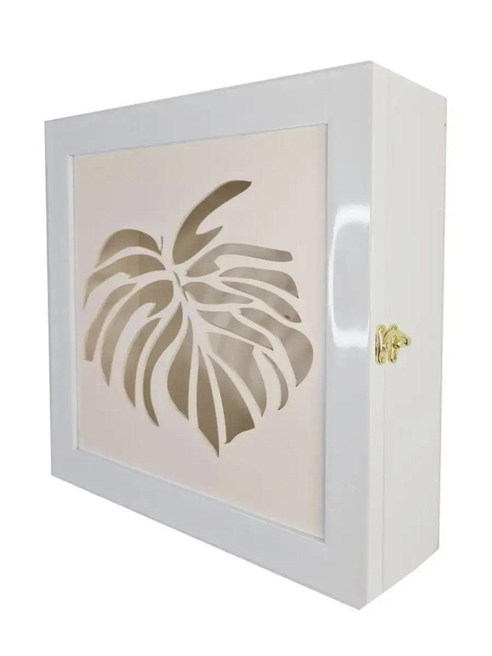 Короб под электрический щиток