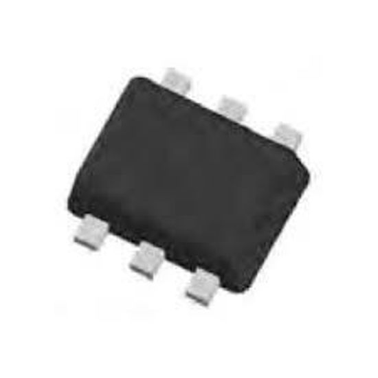 Микросхема 78L05F / SOT-89