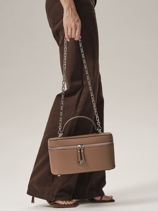 Сумка Baluy DBR 31180 светлый орех