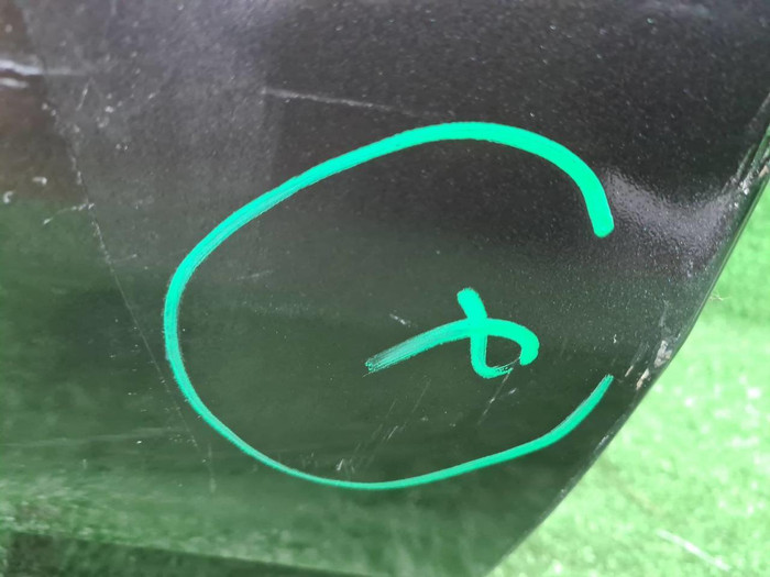 Дверь передняя правая BMW X3 G01 (2017-н.в.)