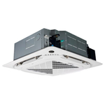 Сплит-ситема инверторная кассетного типа MDV MDCD-60HRFN8 / T-MBQ4-04BD / MDOU-60HFN8