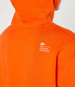 Худые Lacoste - оранжевый(SF0281)