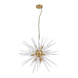 Подвесная люстра Arte Lamp