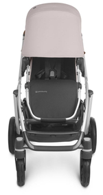 Коляска UPPAbaby Vista V2 2 в 1 Alice