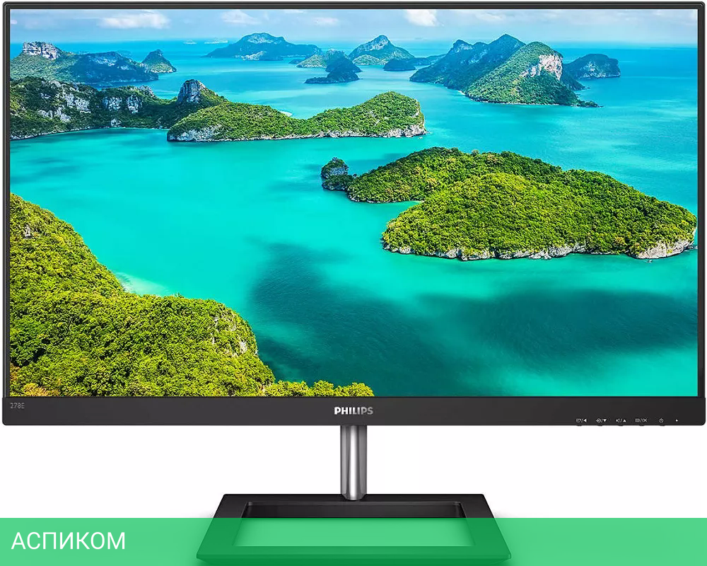 Монитор Philips 278E1A/00