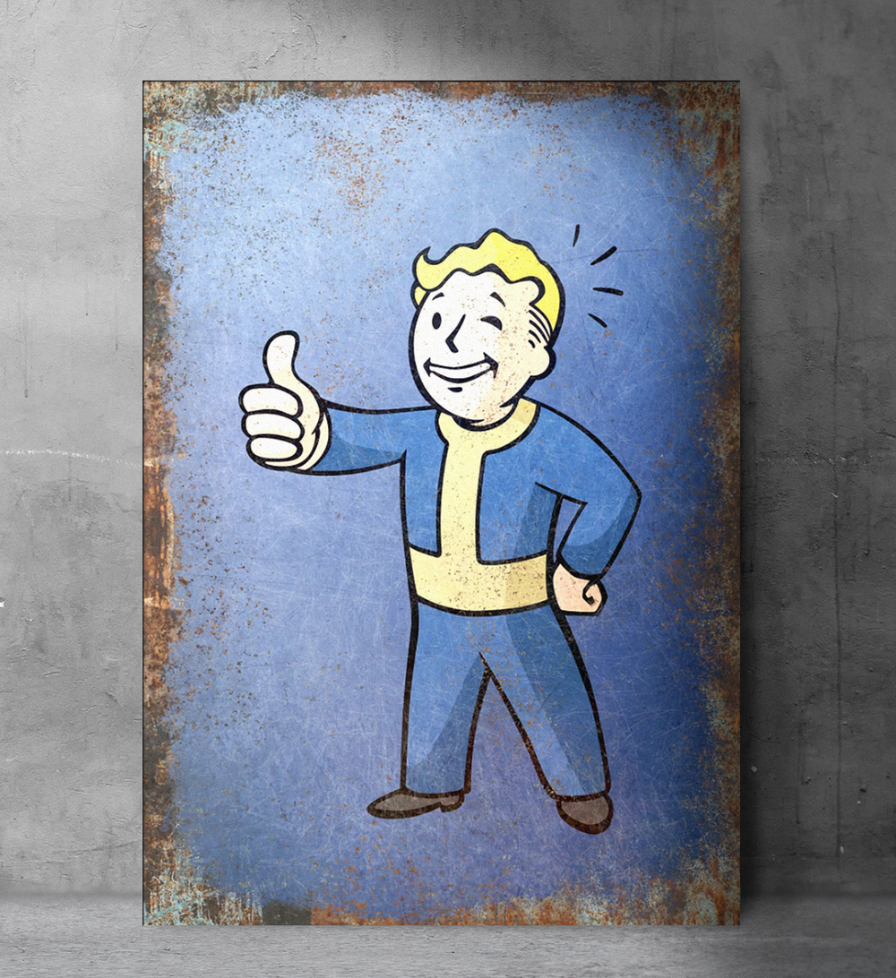 Fallout 8