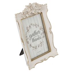 GAEM Фоторамка для фото 10*15, L14,5 W3 H21,5 см