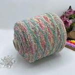 LINEAPIU ITALIA S.P.A. 36% мохер 14% меринос 40% полиакрил 10% полиамид