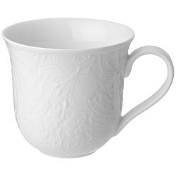 КРУЖКА LEFARD "LACE" 350 МЛ (КОР=36ШТ./МАЛ.УП.=4ШТ.)