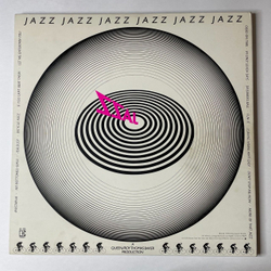 Винтажная виниловая пластинка LP Queen Jazz (Japan 1978) (No Obi) (Poster) Don't Stop Me Now
