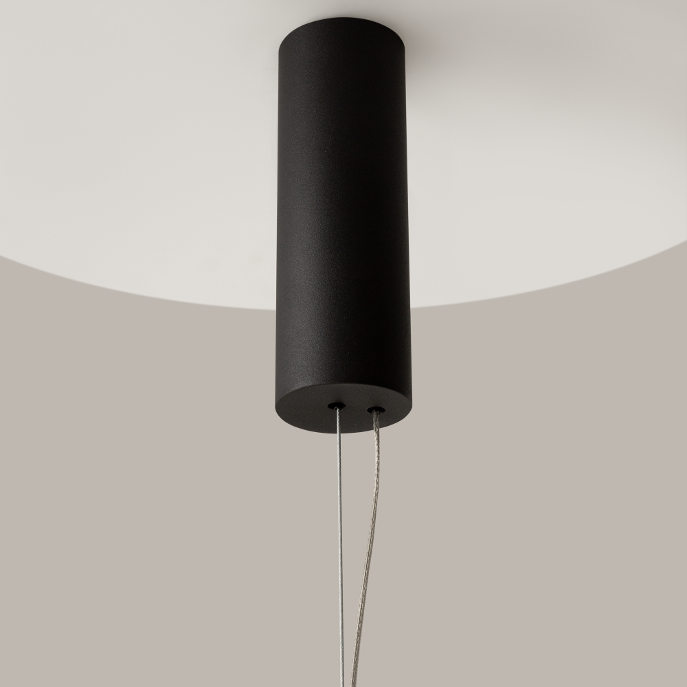 Подвесной светильник Maytoni MOD381PL-L30B3K