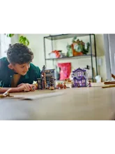 Конструктор Harry Potter 76439 Палочки Олливандера