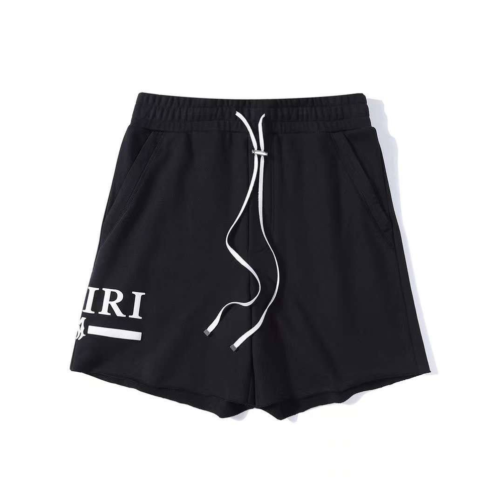 Шорты Amiri