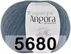 ANGORA SOLID