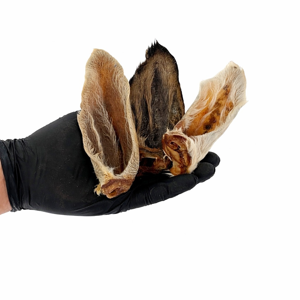 Бараньи ушки 100 гр