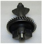 Вал балансирный S460/Balancing shaft