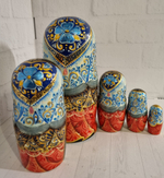 Матрешка