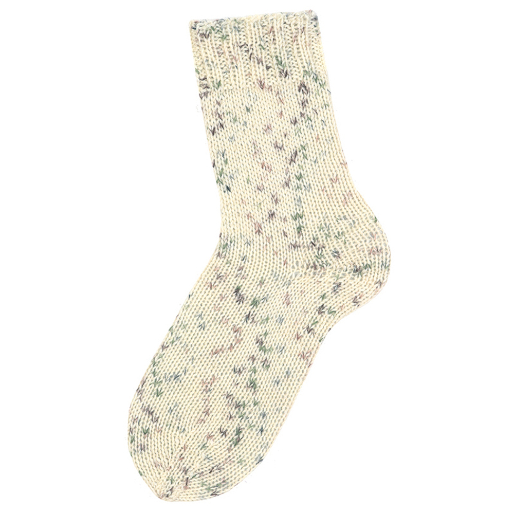 Fortissima color 6-fach Tweed-Effekt - 154