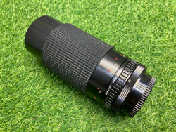 ProSpec MC Auto Zoom 80-200mm 3.9 Canon FD
