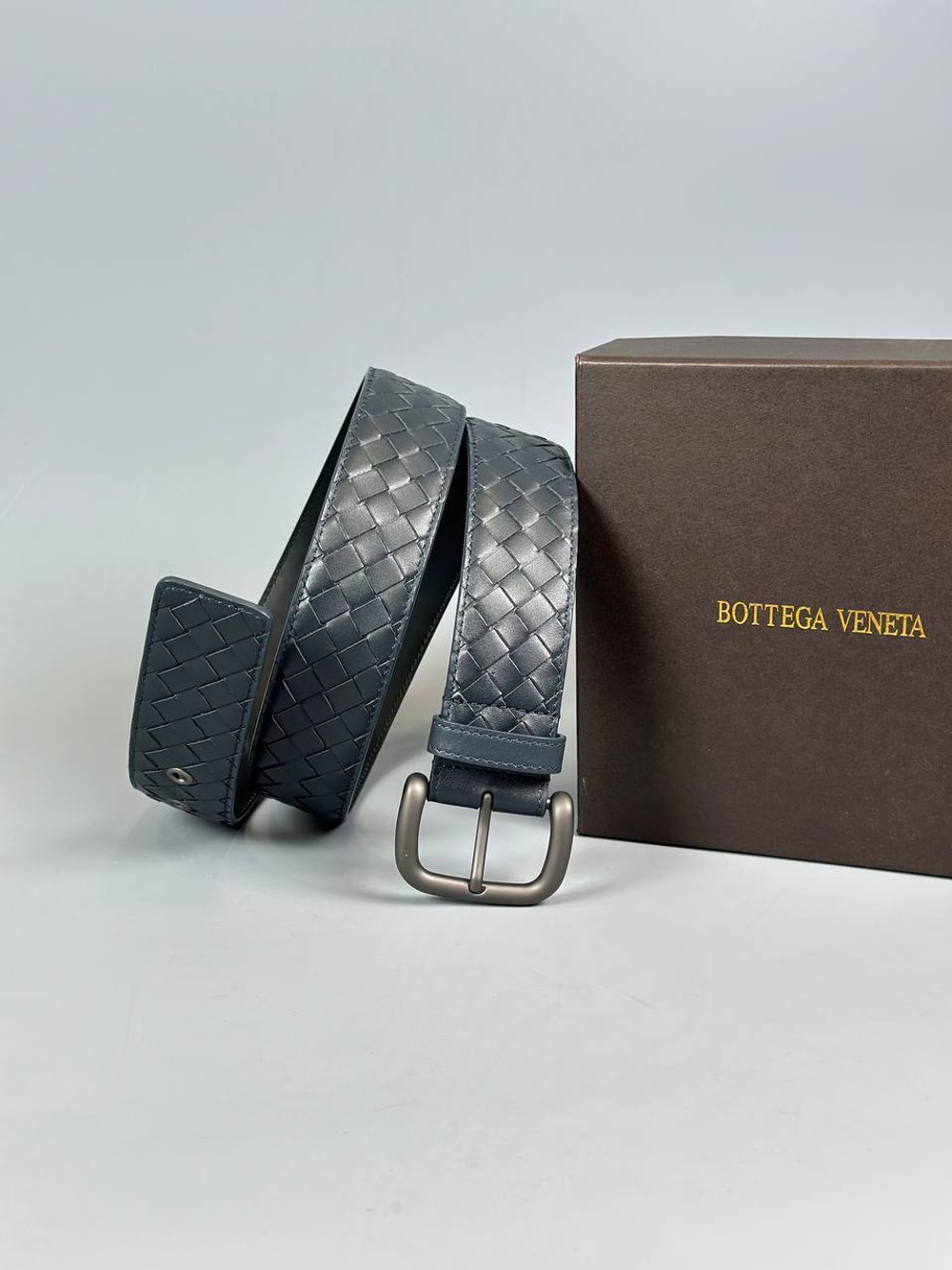 Ремень Bottega Veneta