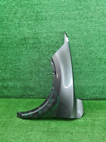 Крыло переднее левое Geely Atlas Pro (2021-н.в.)