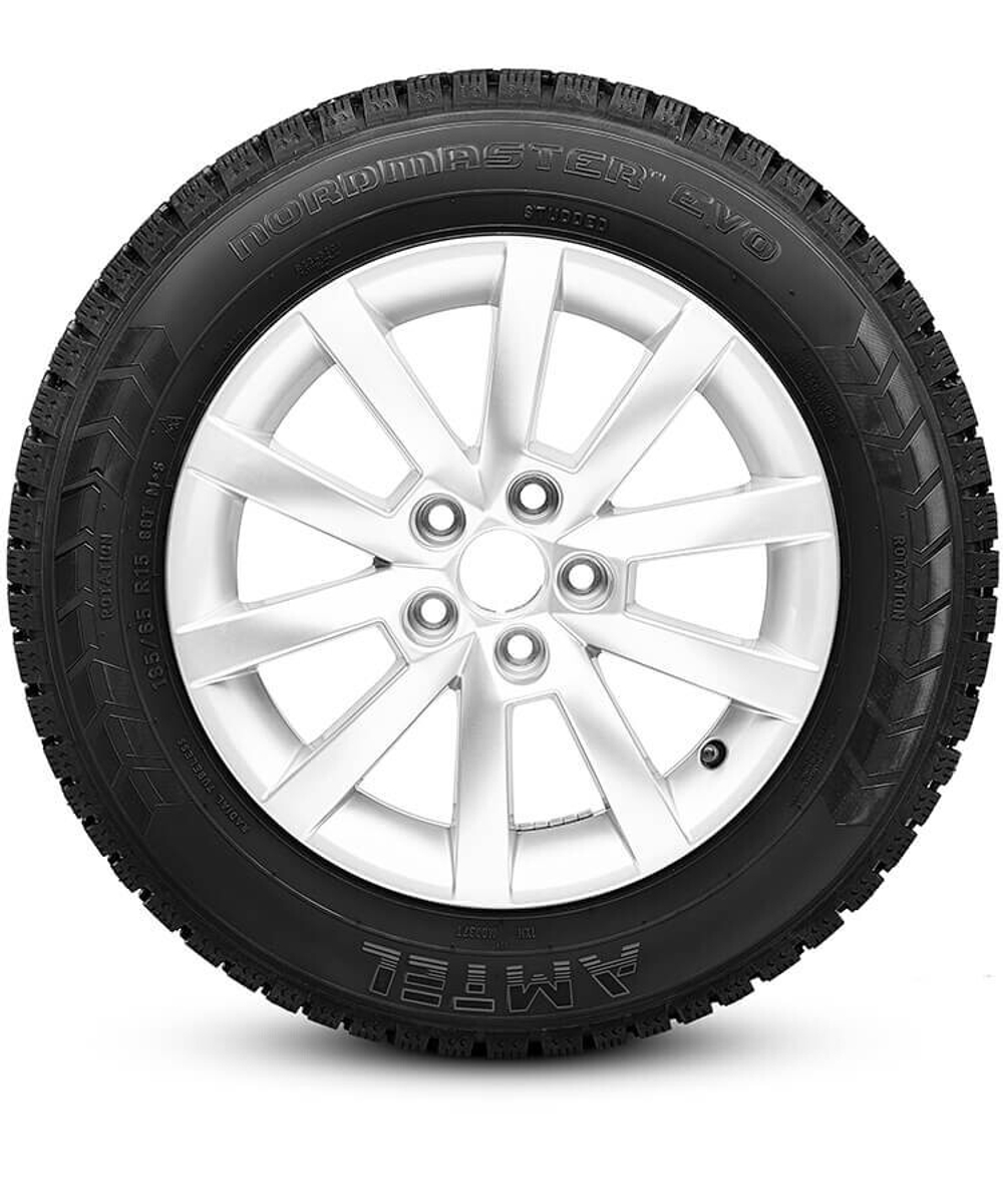 Автошина AMTEL 185/65 R15 NM EVO 88T