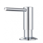 Дозатор для моющего средства MILACIO Ultra MC.931.CR хром