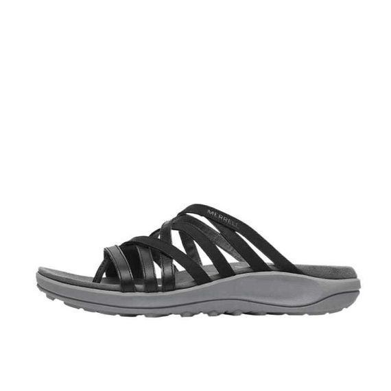 Merrell Harbor Post 'Black'