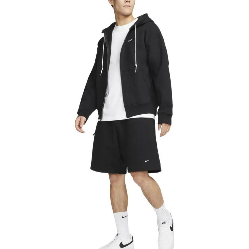 Толстовка Nike Logo, DR0404-010