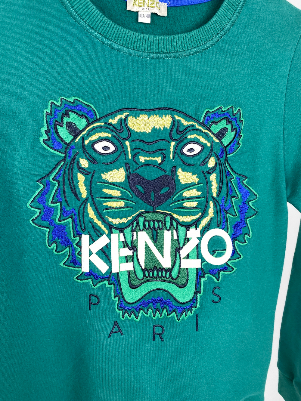 Свитшот Kenzo