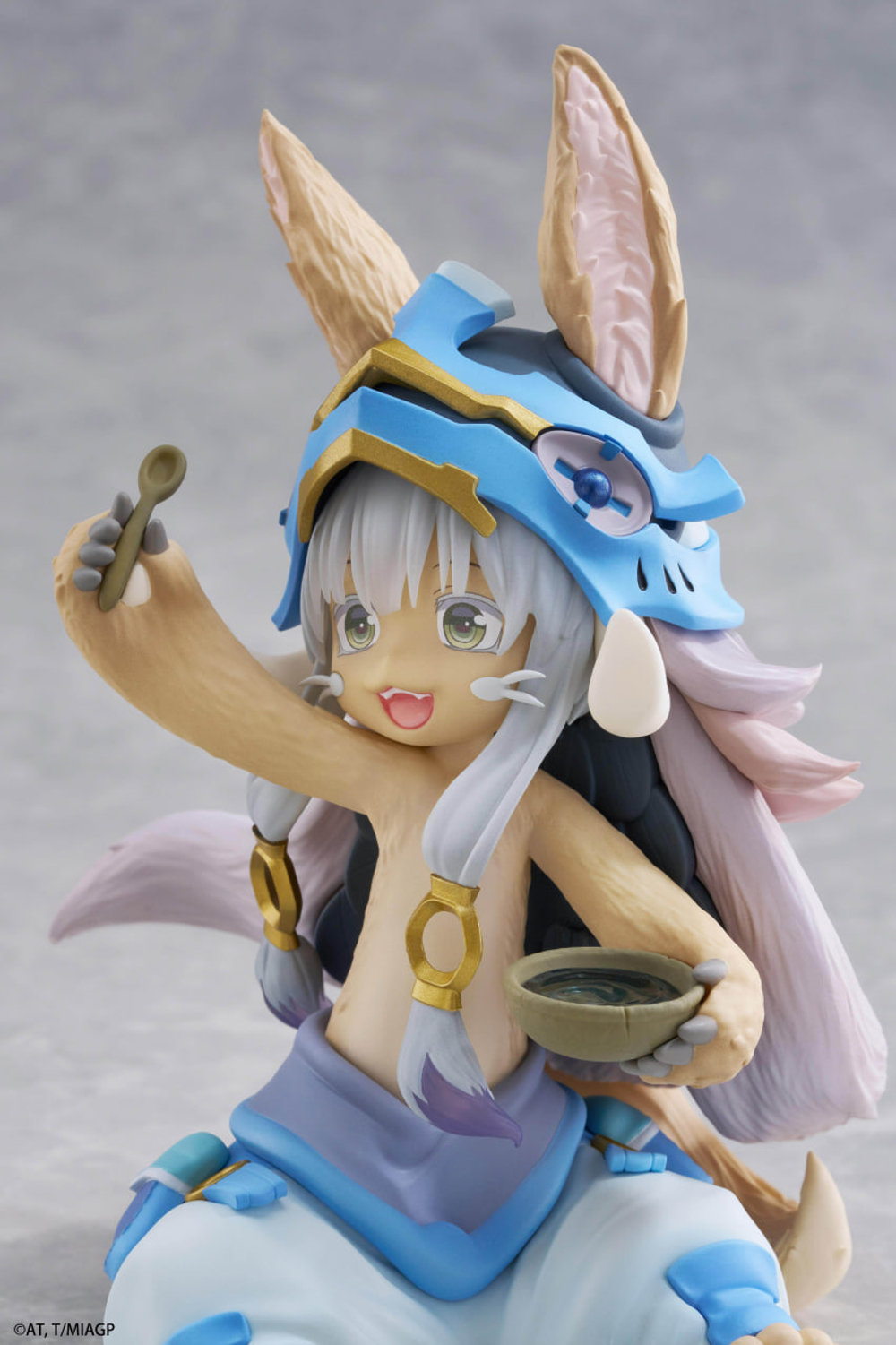 Наначи / Nanachi