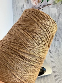 Пряжа лён Loro Piana Cordonetto