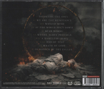Graveworm / Killing Innocence (RU)(CD)