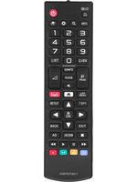Пульт для LG AKB75375611 (HLG462) IVI