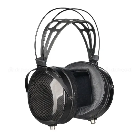 Dan Clark Audio ETHER C Flow 1.1 Black