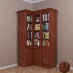 Шкаф угловой №22