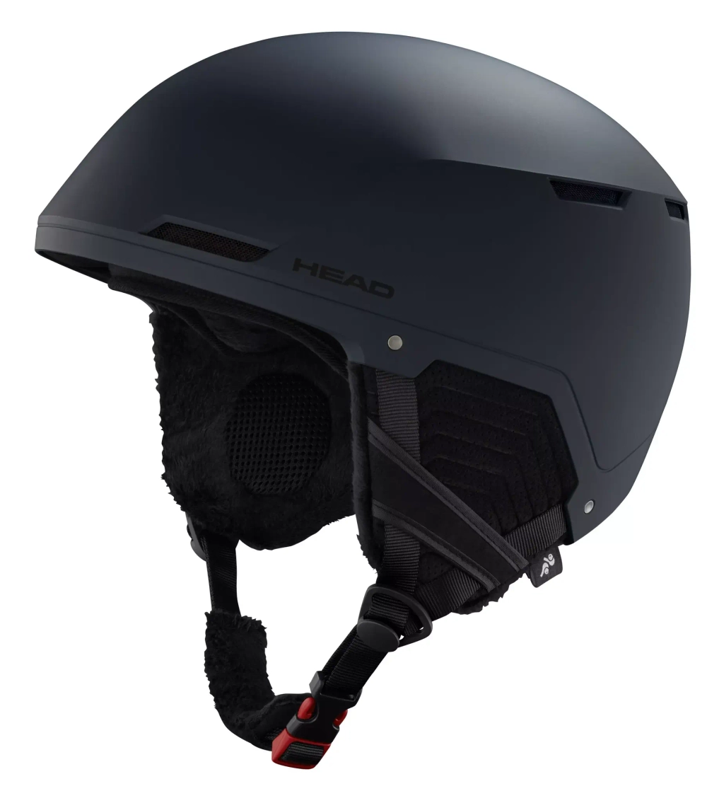 Шлем HEAD COMPACT PRO nightblue