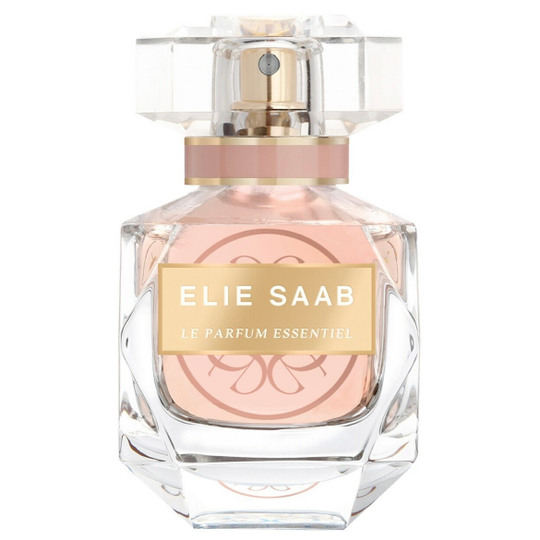 Elie Saab Le Parfum In White