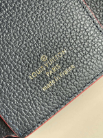 Louis Vuitton Victorine Wallet