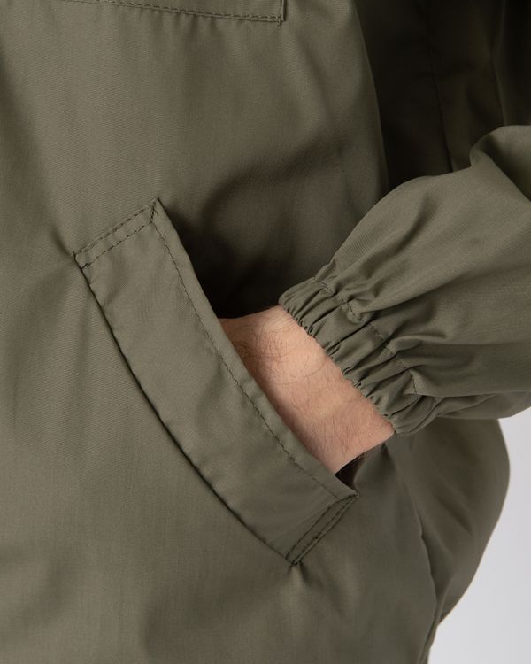 Костюм летний Стрелок ткань Сорочка цвет Хаки