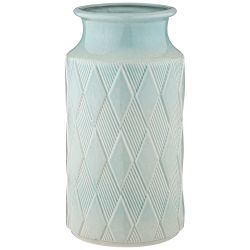 ВАЗА ДЕКОРАТИВНАЯ 16Х16Х31 СМ