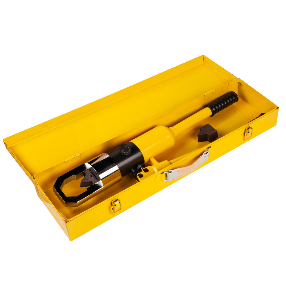 Гайколом гидравлический автономный 14-36 мм, 14т. Car-Tool CT-1436