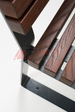 Скамейка Соло