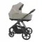 Коляска Espiro Miloo 2 в 1 Cashmere Gray (117)