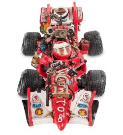 SCAR-38 Машина «Formula Racer»