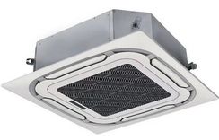 Кассетный кондиционер Lanzkraft LHCI-170YA/LHIO-170YA