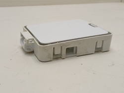 MVE69512ZAW кт44 Декоративная крышка сливного фильтра для стиральной машины Beko 28508501 б/у